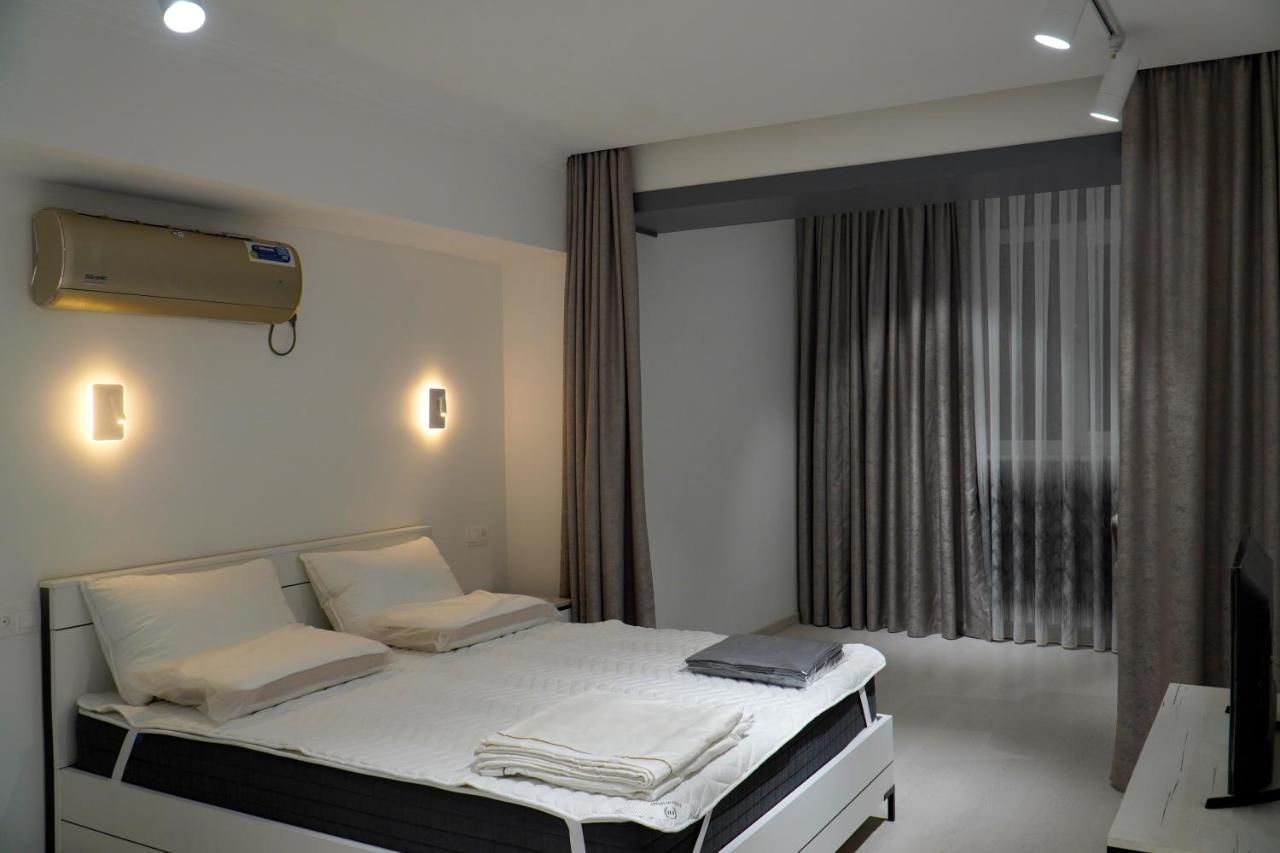 Holiday/Business Trip - Cozy, Bright And Comfortable Apartment Taskent Exterior foto