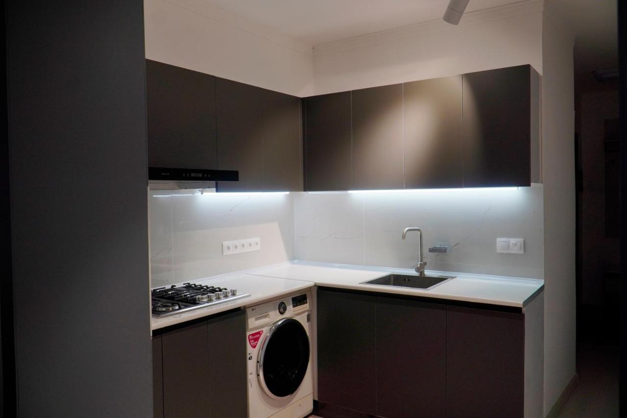 Holiday/Business Trip - Cozy, Bright And Comfortable Apartment Taskent Exterior foto
