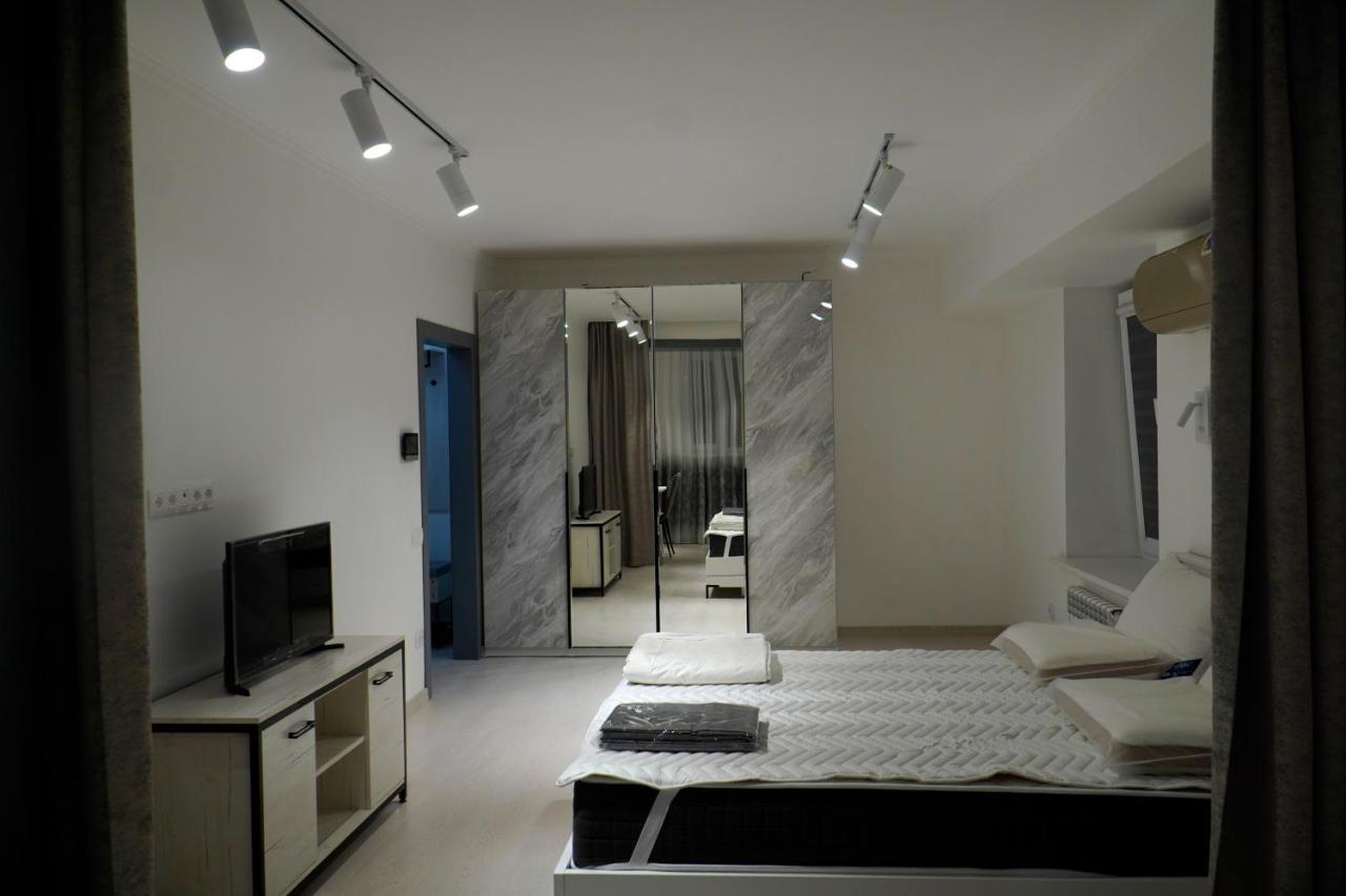Holiday/Business Trip - Cozy, Bright And Comfortable Apartment Taskent Exterior foto