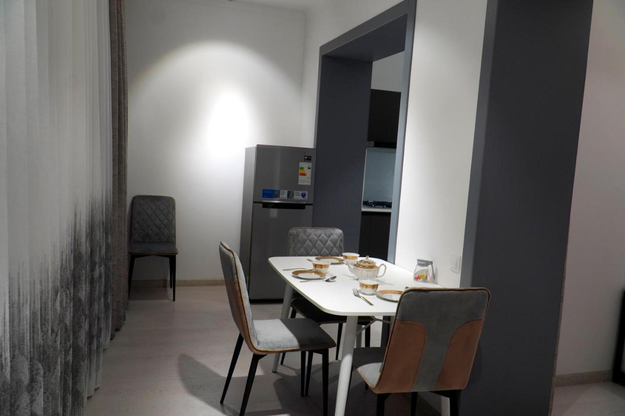 Holiday/Business Trip - Cozy, Bright And Comfortable Apartment Taskent Exterior foto