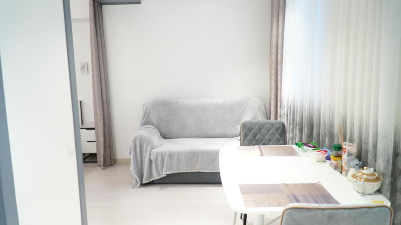 Holiday/Business Trip - Cozy, Bright And Comfortable Apartment Taskent Exterior foto