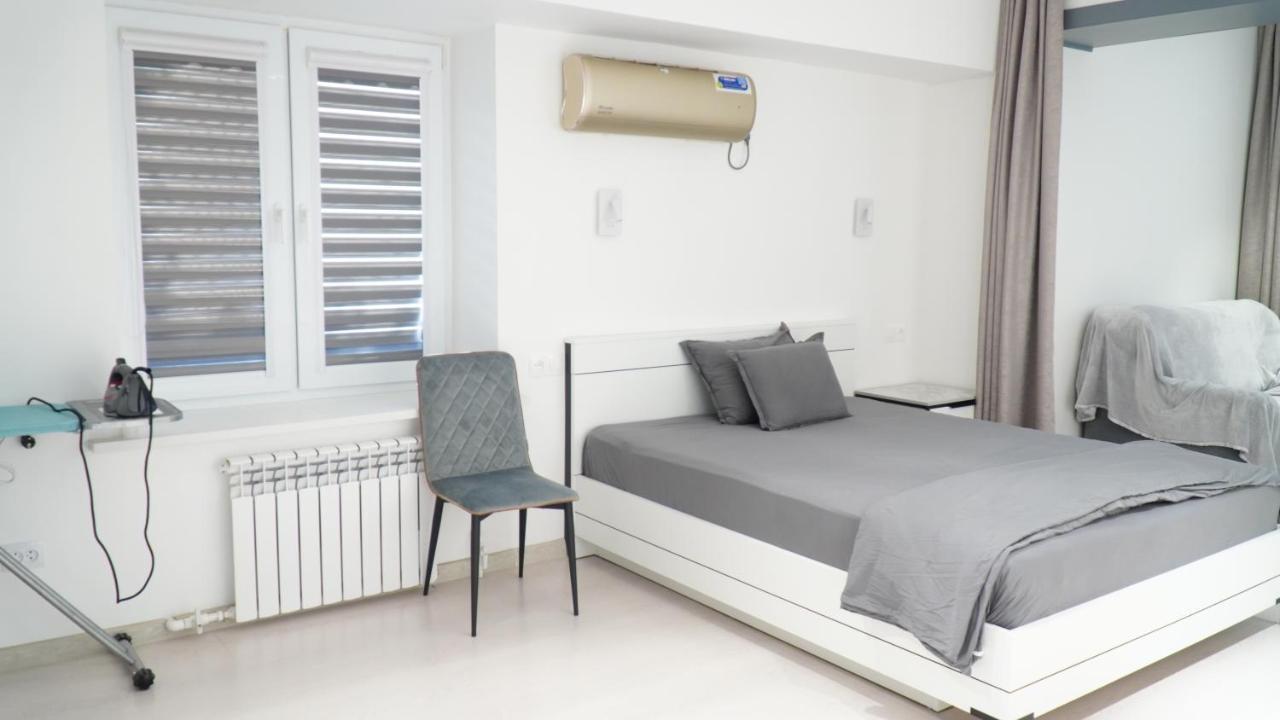 Holiday/Business Trip - Cozy, Bright And Comfortable Apartment Taskent Exterior foto