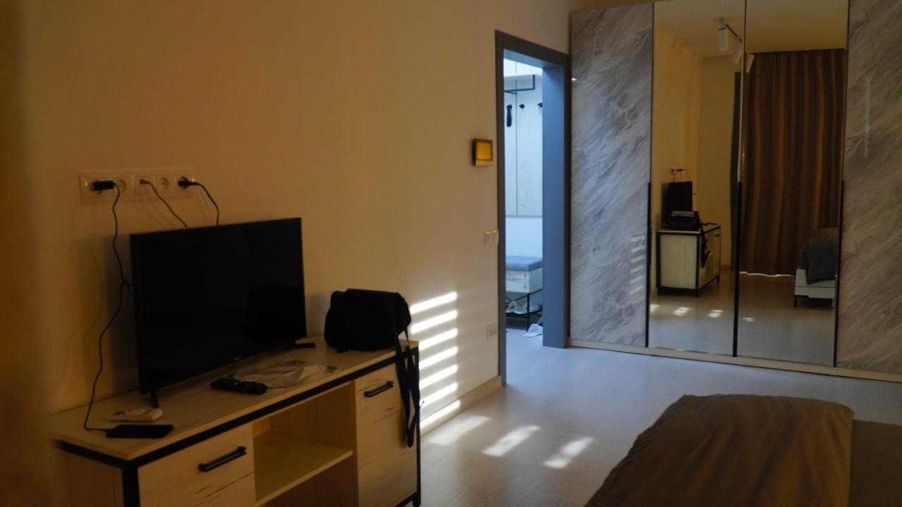 Holiday/Business Trip - Cozy, Bright And Comfortable Apartment Taskent Exterior foto