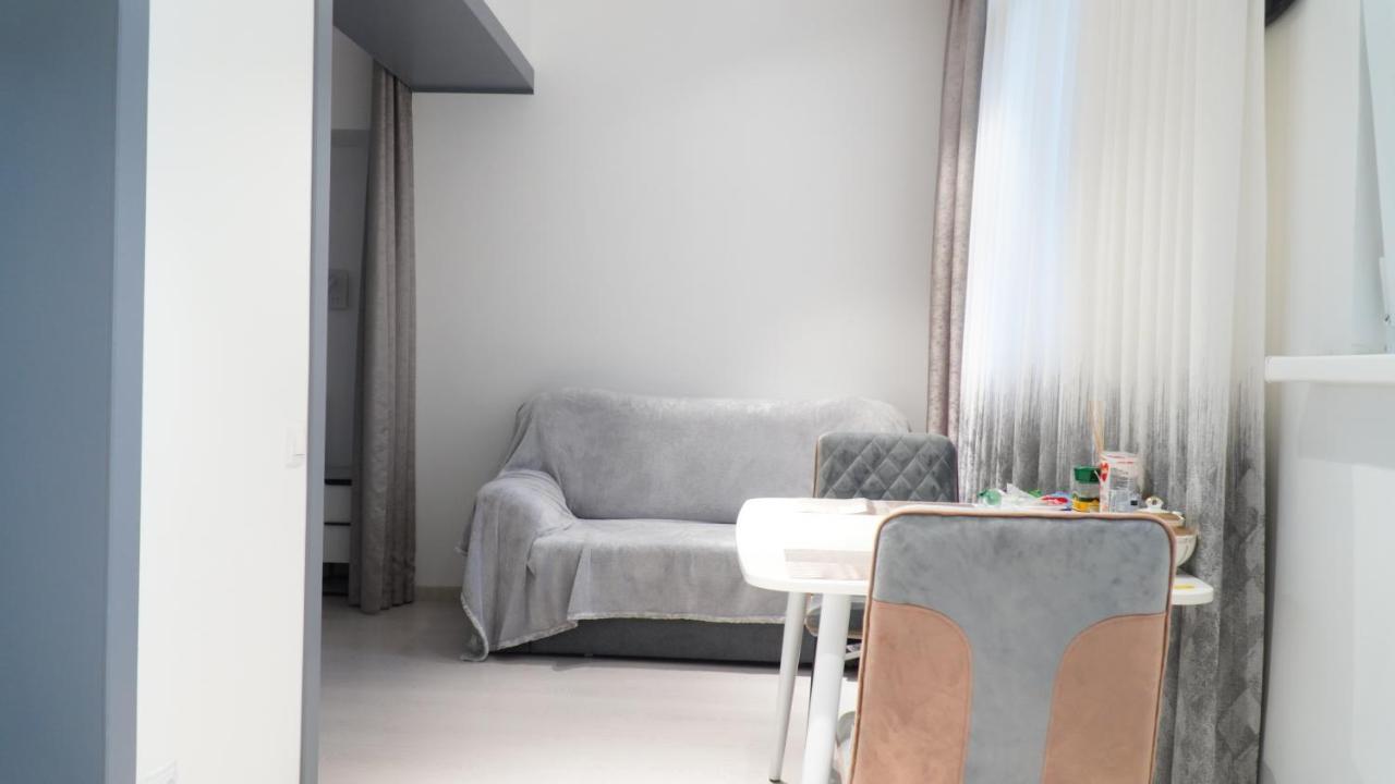 Holiday/Business Trip - Cozy, Bright And Comfortable Apartment Taskent Exterior foto