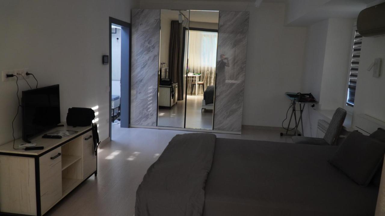 Holiday/Business Trip - Cozy, Bright And Comfortable Apartment Taskent Exterior foto