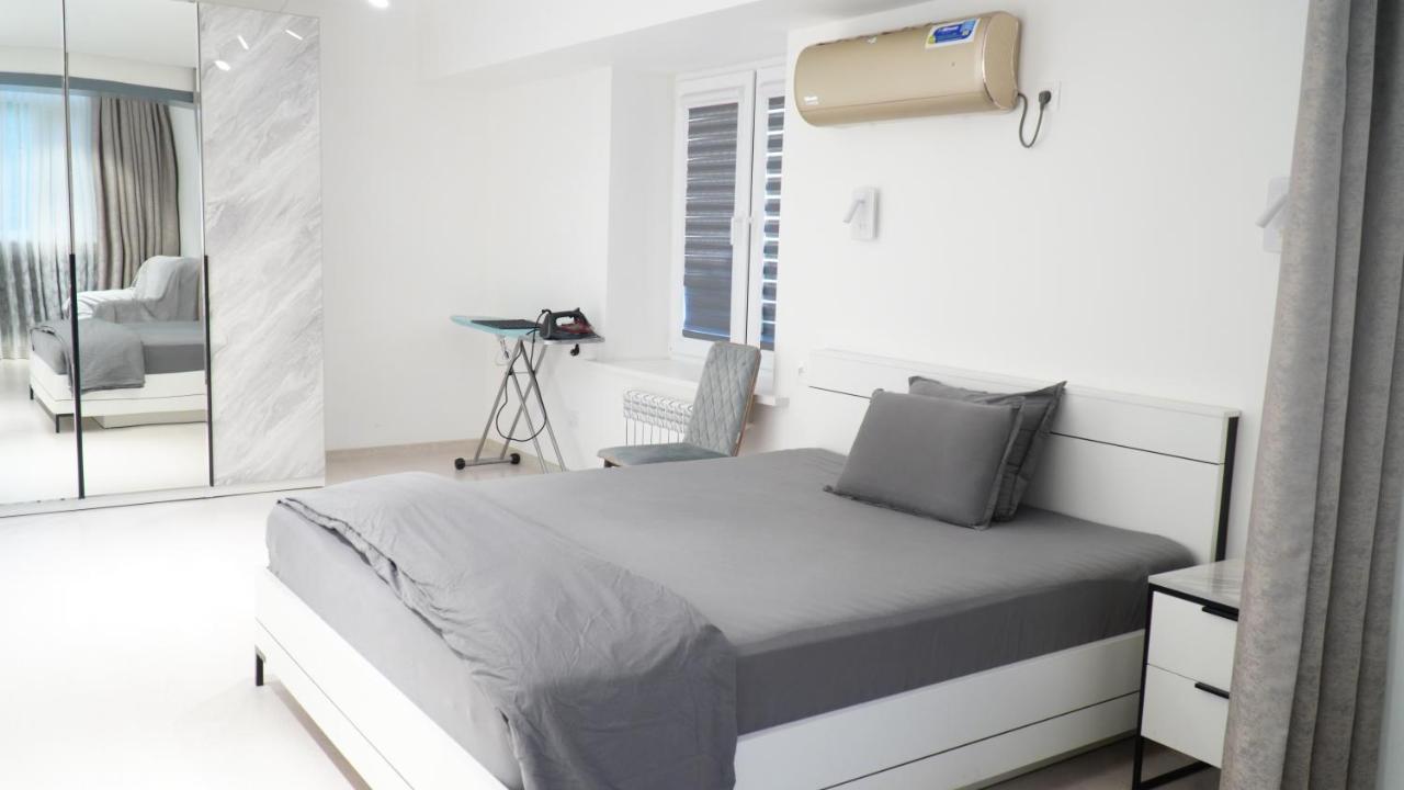 Holiday/Business Trip - Cozy, Bright And Comfortable Apartment Taskent Exterior foto